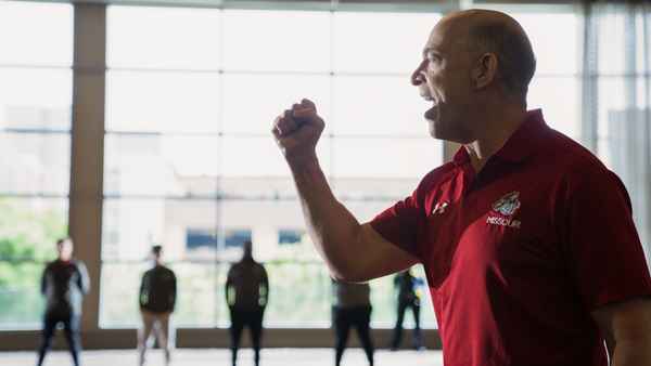 National Champions Poster 1