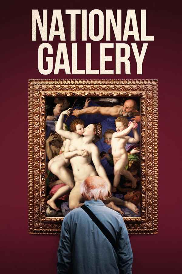 National Gallery Poster 5