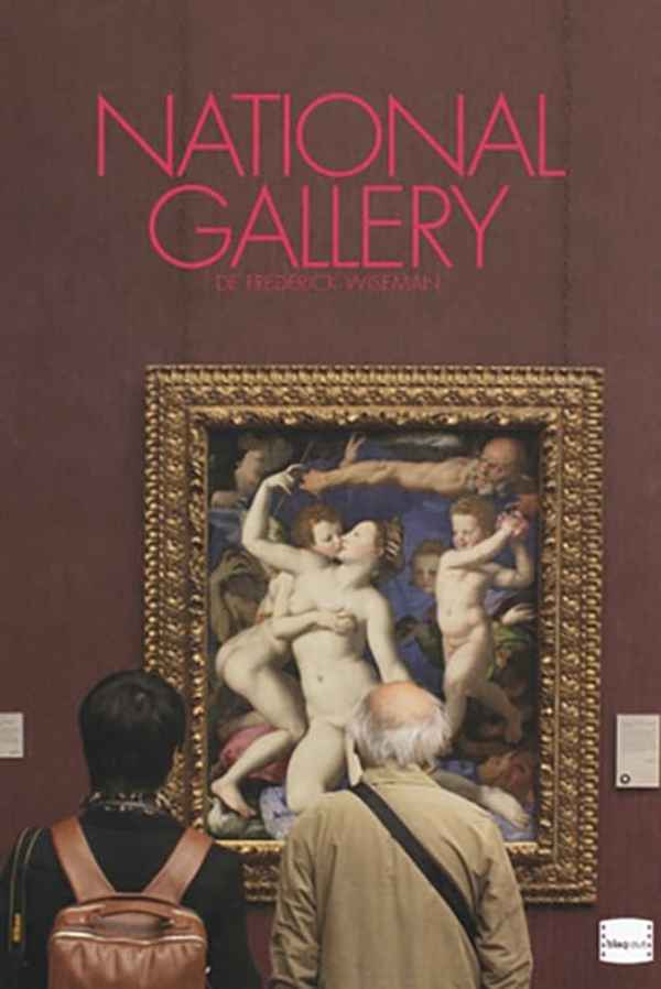 National Gallery Poster 6