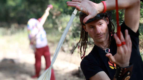 National Geographic Investigates - LSD & The Psychedelic Revolution Poster 1