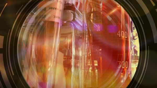 National Geographic Investigates - LSD & The Psychedelic Revolution Poster 4