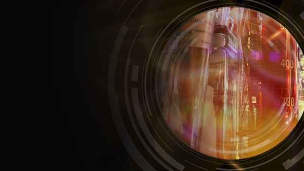 National Geographic Investigates - LSD & The Psychedelic Revolution Poster 3