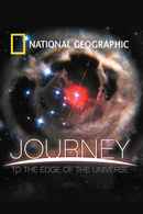 National Geographic: Journey to the Edge of the Universe Poster 3