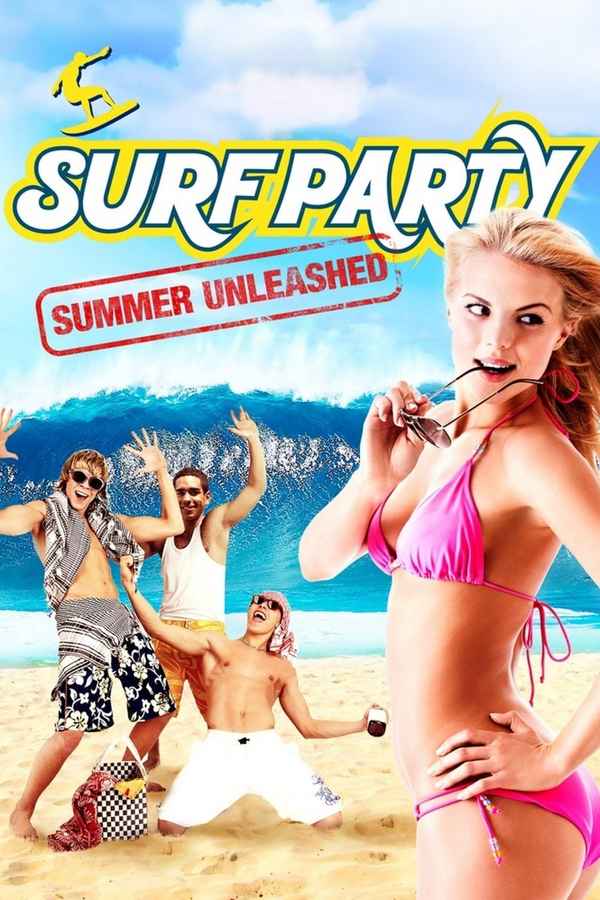 National Lampoon Presents: Endless Bummer Poster 4