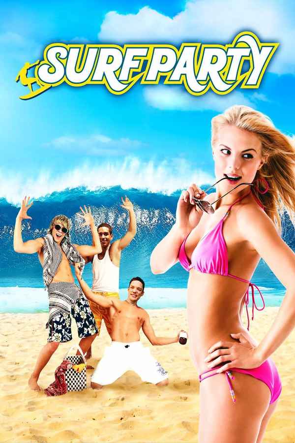 National Lampoon Presents: Endless Bummer Poster 5