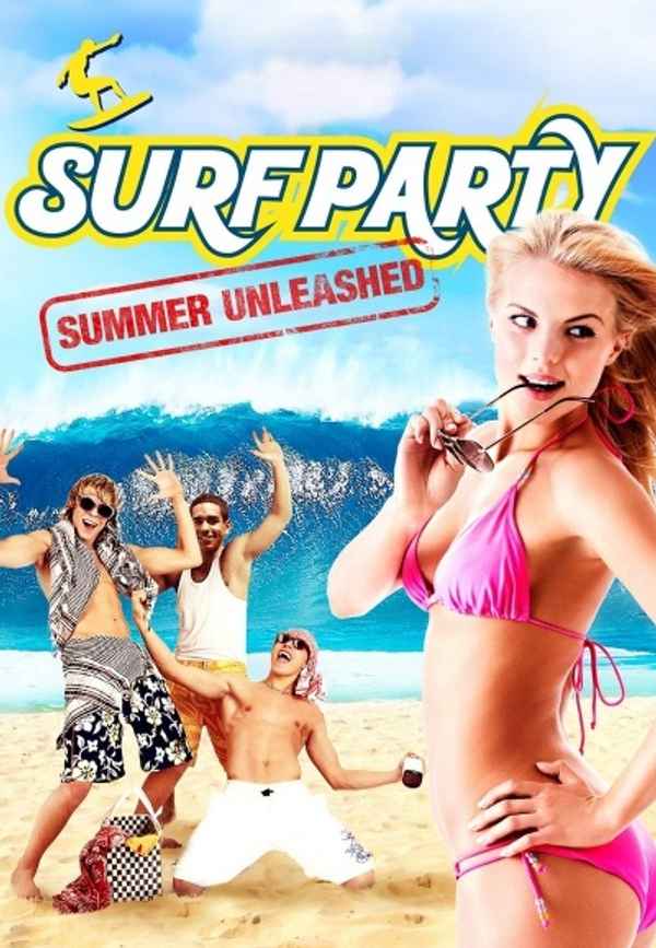 National Lampoon Presents: Endless Bummer Poster 7