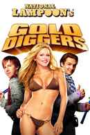 National Lampoon's Gold Diggers Poster 4