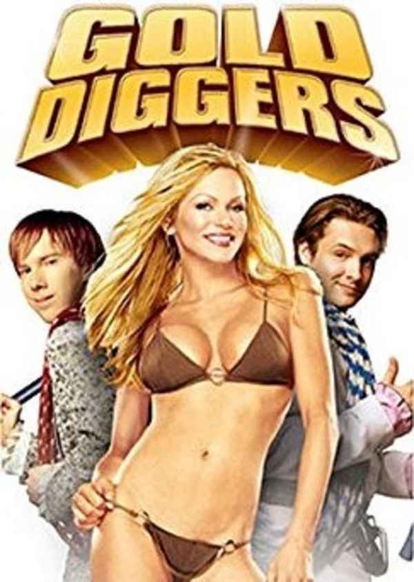 National Lampoon's Gold Diggers Poster 6