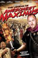 National Lampoon's The Legend of Awesomest Maximus Poster 3