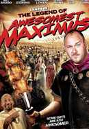National Lampoon's The Legend of Awesomest Maximus Poster 4