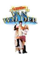National Lampoon's Van Wilder Poster 4