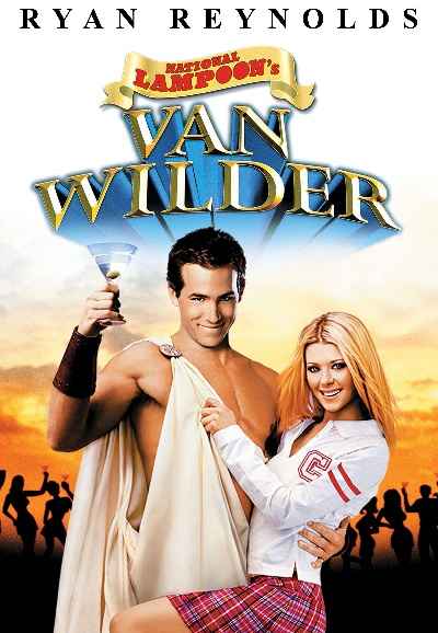 National Lampoon's Van Wilder