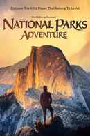 National Parks Adventure Poster 6