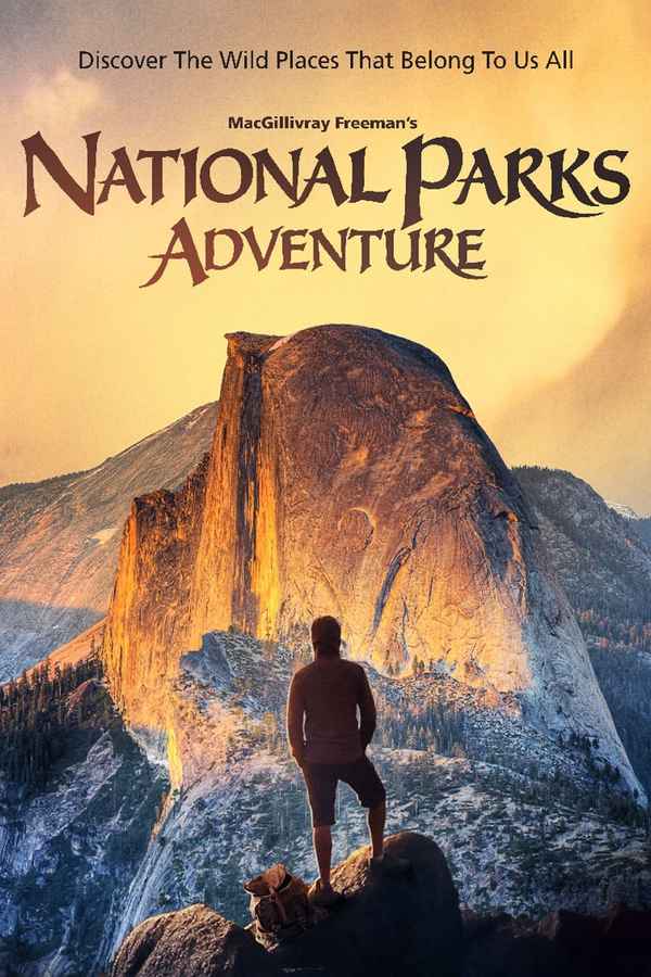 National Parks Adventure Poster 6