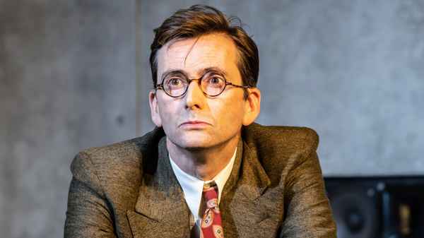 National Theatre Live: Good Poster 1