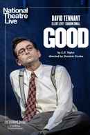 National Theatre Live: Good Poster 4
