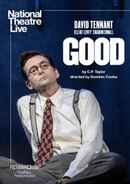 National Theatre Live: Good Poster 5