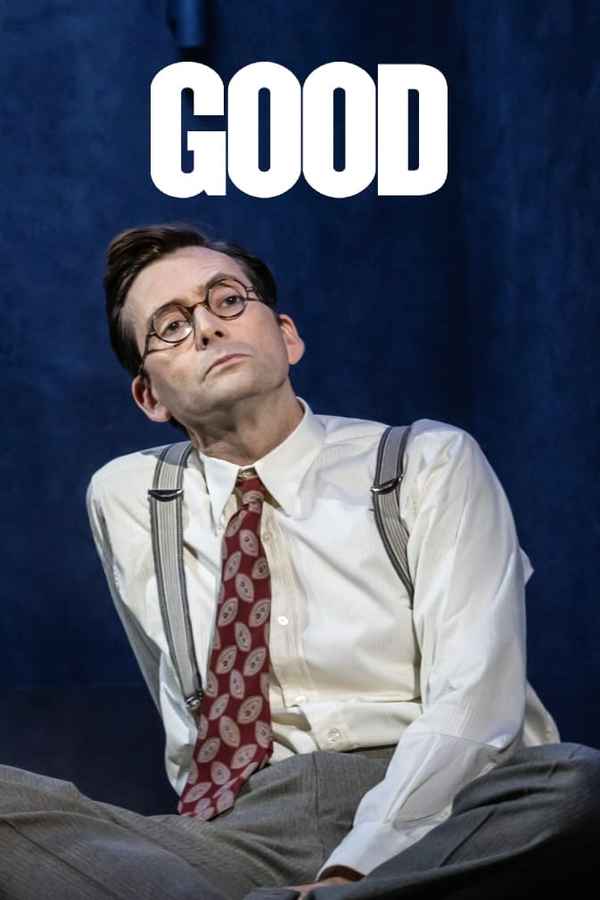 National Theatre Live: Good Poster 7