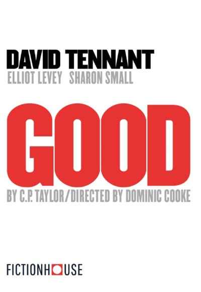 National Theatre Live: Good