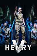 National Theatre Live: Henry V Poster 5
