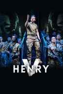 National Theatre Live: Henry V Poster 4