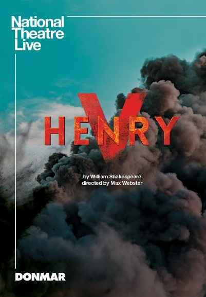 National Theatre Live: Henry V