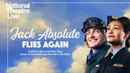 National Theatre Live: Jack Absolute Flies Again Poster 1