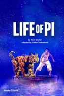National Theatre Live: Life of Pi Poster 1