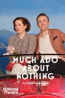 National Theatre Live: Much Ado About Nothing Poster 4