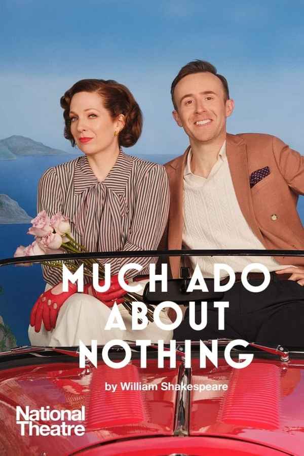 National Theatre Live: Much Ado About Nothing Poster 4