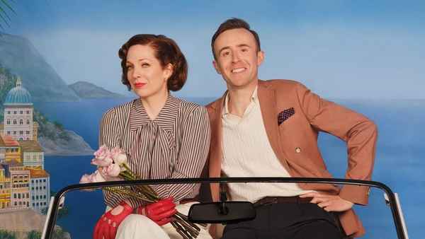 National Theatre Live: Much Ado About Nothing Poster 3