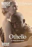 National Theatre Live: Othello Poster 3
