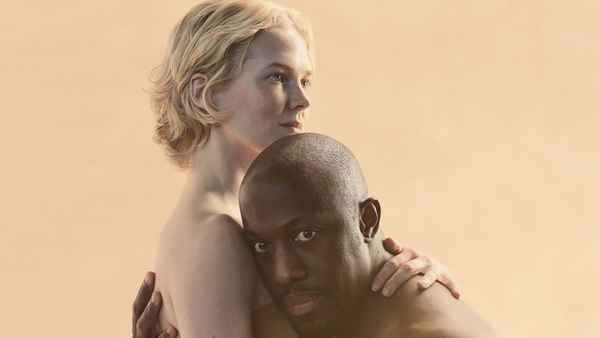 National Theatre Live: Othello Poster 1