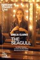 National Theatre Live: The Seagull Poster 5