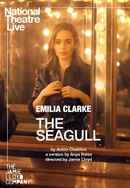 National Theatre Live: The Seagull Poster 7
