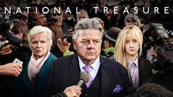 National Treasure Poster 4