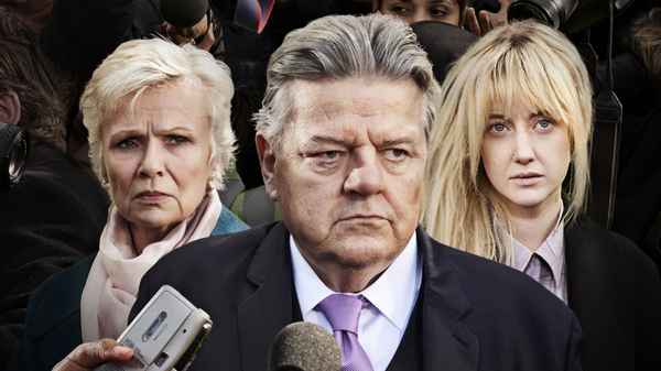 National Treasure Poster 2