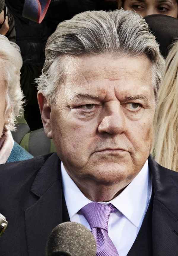 National Treasure Poster 7