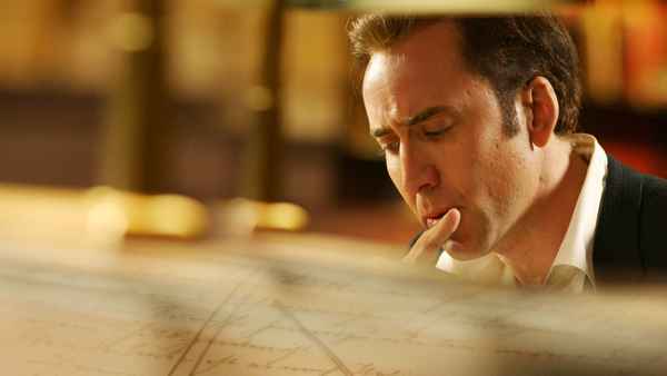 National Treasure Poster 7