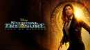 National Treasure: Edge of History Poster 4
