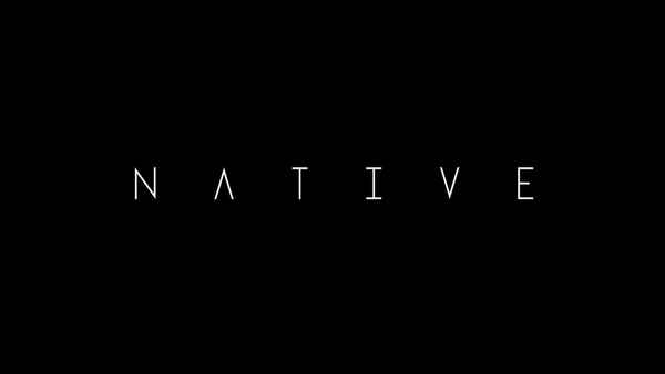Native Poster 2