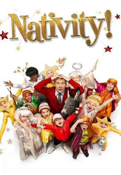 Nativity!