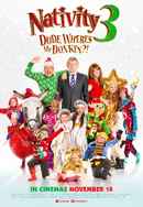 Nativity 3: Dude, Where's My Donkey?! Poster 6