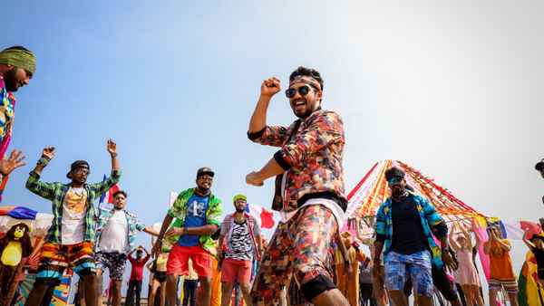 Natpe Thunai Poster 3