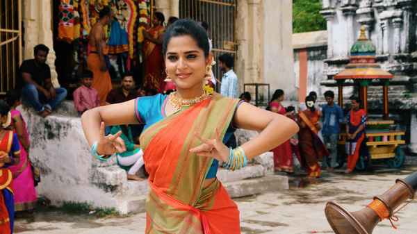 Natpe Thunai Poster 4