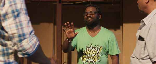 Natpuna Ennanu Theriyuma Poster 6