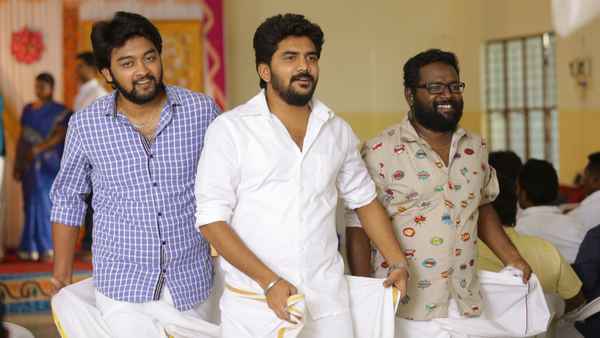 Natpuna Ennanu Theriyuma Poster 3