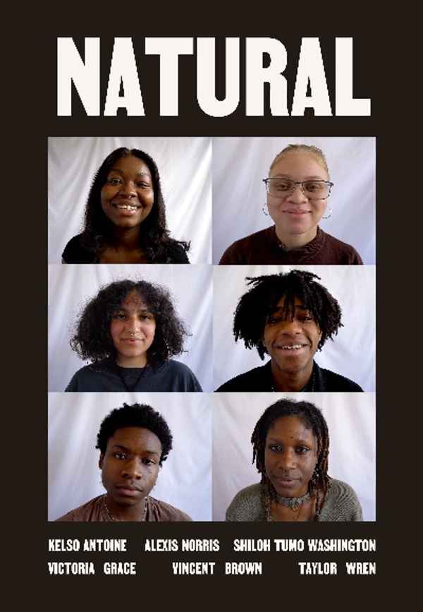 NATURAL Poster 2