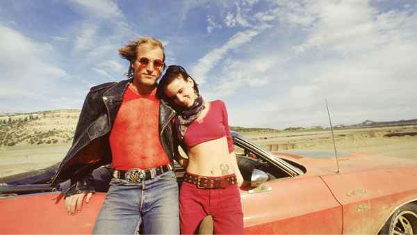 Natural Born Killers Poster 3