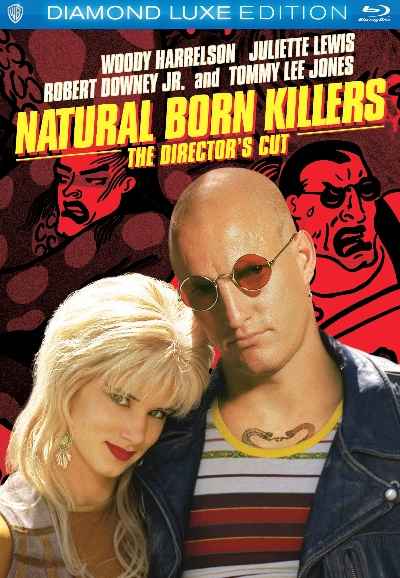 Natural Born Killers